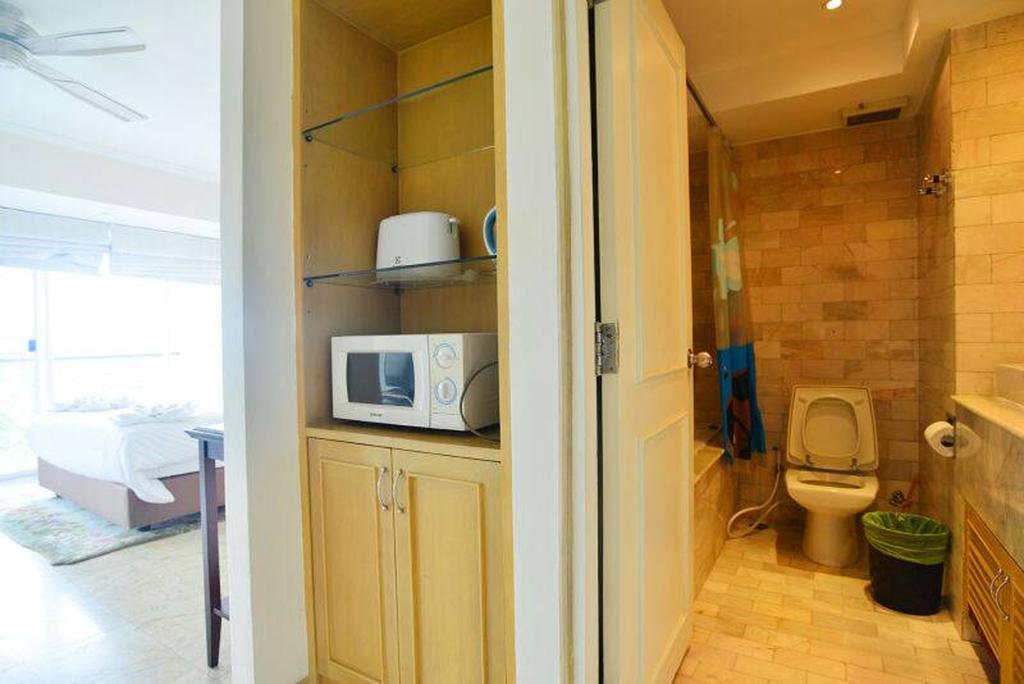 Penthouse Galare Thong Tower Apartment Chiang Mai Room photo