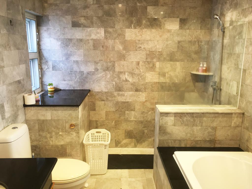 Penthouse Galare Thong Tower Apartment Chiang Mai Exterior photo