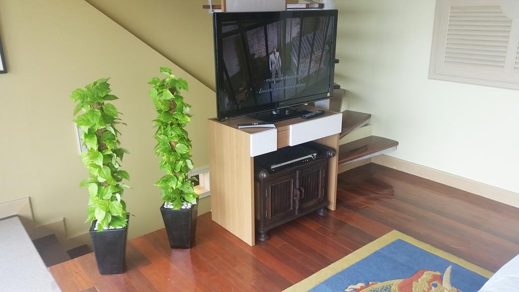 Penthouse Galare Thong Tower Apartment Chiang Mai Room photo